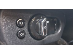 Recambio de mando luces para mini clubman (f54) cooper referencia OEM IAM 9390254 61315A25480  2