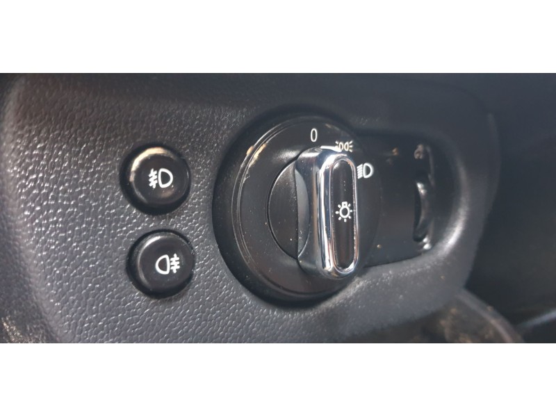 Recambio de mando luces para mini clubman (f54) cooper referencia OEM IAM 61315A25480  