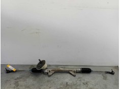 Recambio de cremallera direccion para nissan micra (k12e) referencia OEM IAM 48001AX702  