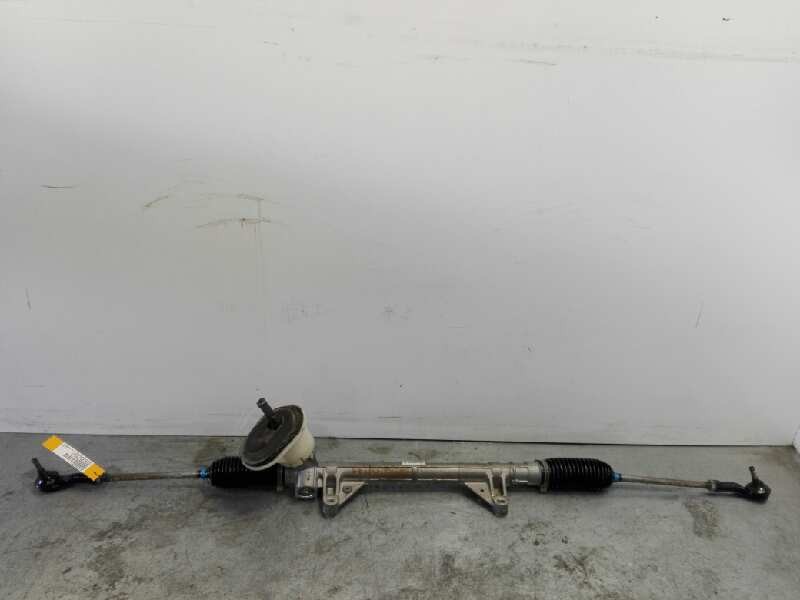 Recambio de cremallera direccion para nissan micra (k12e) referencia OEM IAM 48001AX702  