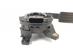 Recambio de potenciometro pedal para dacia duster ii 1.5 dci diesel fap cat referencia OEM IAM 180022703R 6PV00997803  2