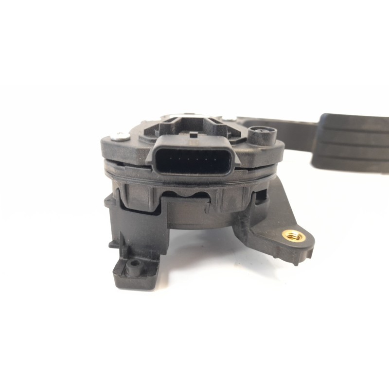 Recambio de potenciometro pedal para dacia duster ii 1.5 dci diesel fap cat referencia OEM IAM 180022703R 6PV00997803 