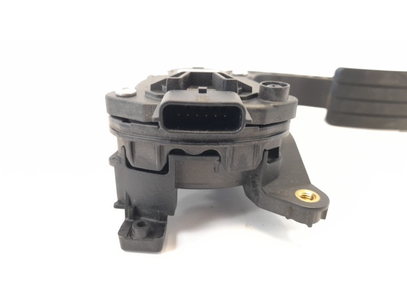 Recambio de potenciometro pedal para dacia duster ii 1.5 dci diesel fap cat referencia OEM IAM 180022703R 6PV00997803 