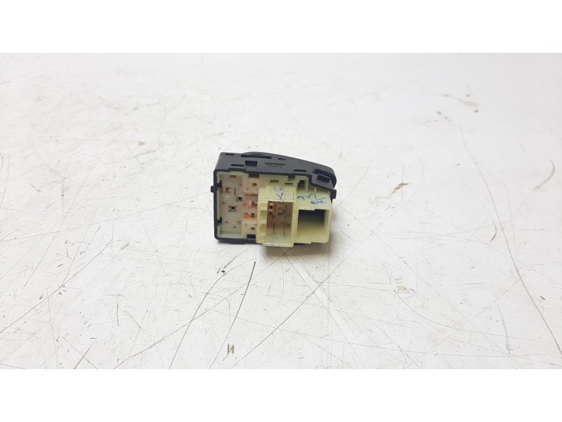 Recambio de mando retrovisor para hyundai i20 1.2 16v cat referencia OEM IAM 299140228  