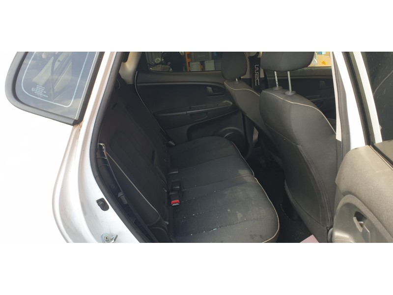 kia venga del año 2013