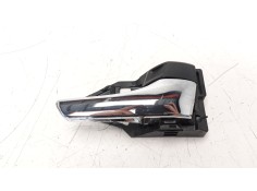 MANETA INTERIOR DELANTERA DERECHA 6920533111C0 6920533111C0 