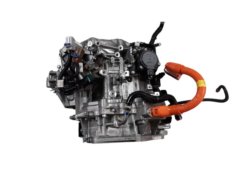 Recambio de caja cambios para kia niro referencia OEM IAM D51HND411272  