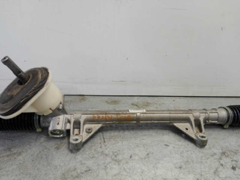 Recambio de cremallera direccion para nissan micra (k12e) referencia OEM IAM 48001AX702  