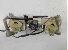 Recambio de mando calefaccion / aire acondicionado para land rover freelander (ln) 2.0 td4 cat referencia OEM IAM    2