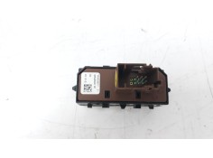 Recambio de interruptor para opel crossland x excellence referencia OEM IAM YP00032077   2