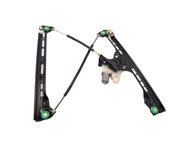 Recambio de elevalunas delantero derecho para citroen c4 grand picasso feel referencia OEM IAM 9816272480 106075615 