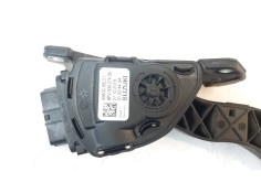 Recambio de potenciometro pedal para suzuki vitara 1.4 16v boosterjet cat referencia OEM IAM 180020024R   2