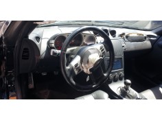 Recambio de volante para nissan 350 z (z33) 3.5 v6 cat referencia OEM IAM 48430CD410   2