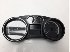 CUADRO INSTRUMENTOS 9666649080 