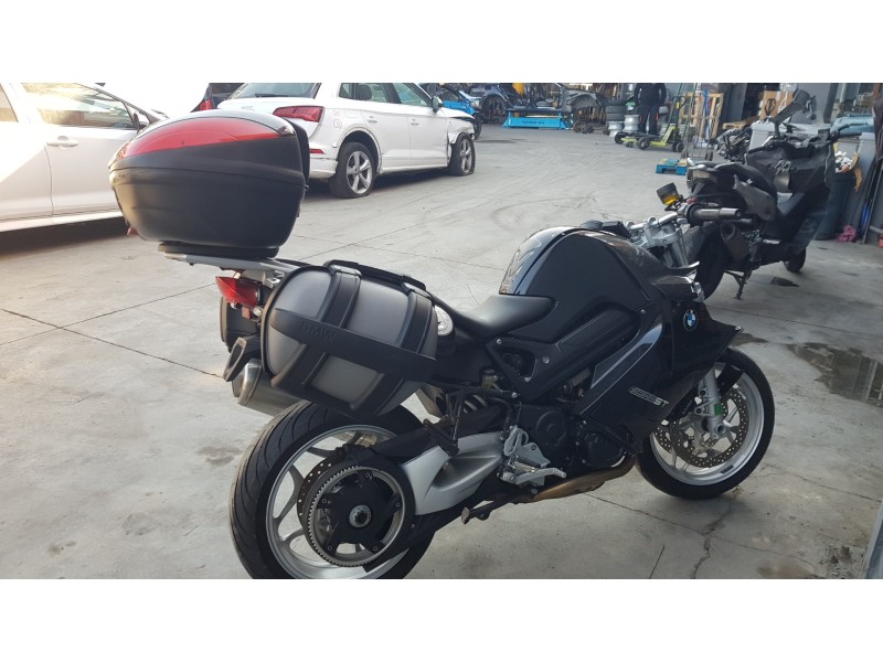 bmw f 800 s/st del año 2013