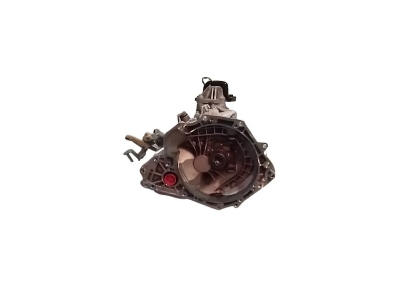 Recambio de caja cambios para opel corsa d 1.2 16v lpg referencia OEM IAM 55565177  