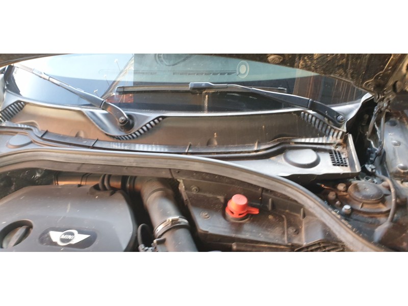Recambio de motor limpia delantero para mini clubman (f54) cooper referencia OEM IAM 61615A36E79  