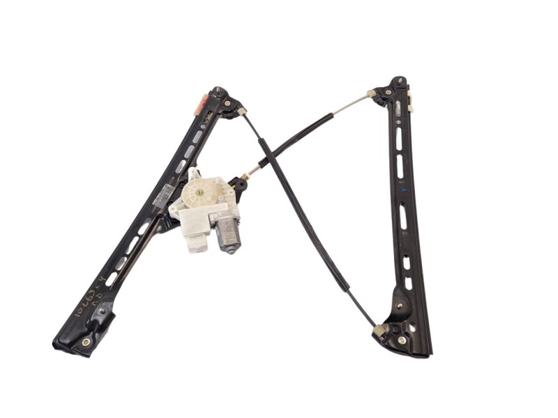 Recambio de elevalunas delantero derecho para citroen c4 grand picasso feel referencia OEM IAM 9816272480 106075615 