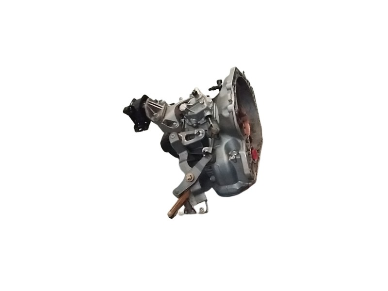 Recambio de caja cambios para opel corsa d 1.2 16v lpg referencia OEM IAM 55565177  