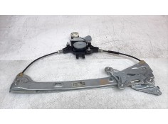 Recambio de elevalunas delantero derecho para toyota corolla (e21) referencia OEM IAM 6981002721   2