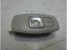 Recambio de luz interior para renault kadjar zen referencia OEM IAM   