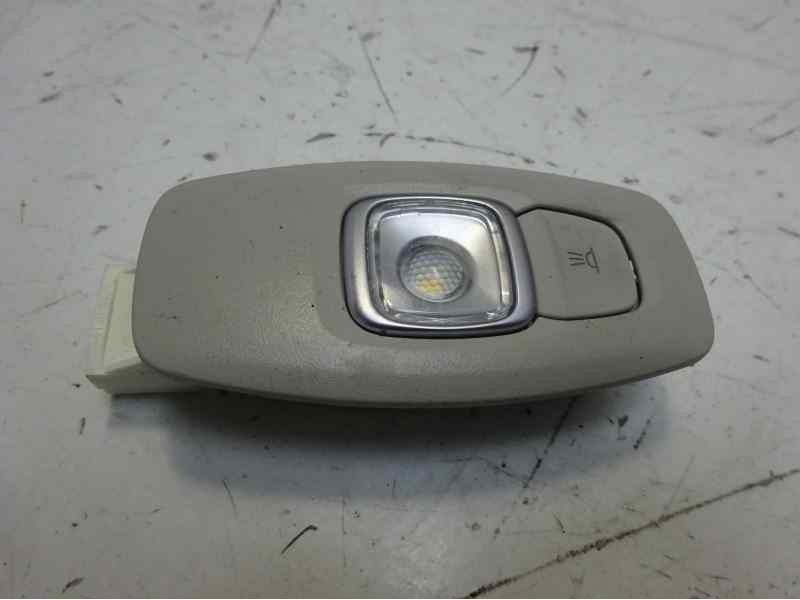 Recambio de luz interior para renault kadjar zen referencia OEM IAM   