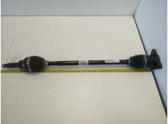 Recambio de transmision trasera derecha para suzuki sx4 rw (ey) gl referencia OEM IAM 4410579J00 S3129 