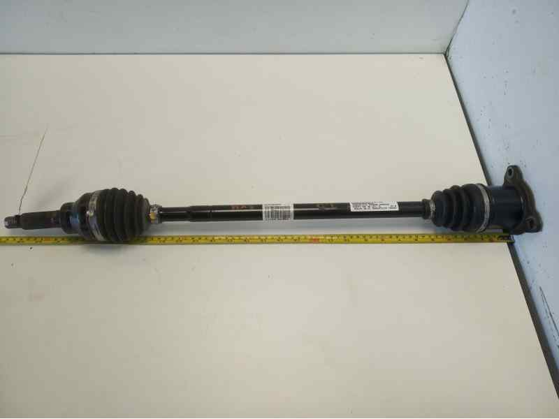 Recambio de transmision trasera derecha para suzuki sx4 rw (ey) gl referencia OEM IAM 4410579J00 S3129 