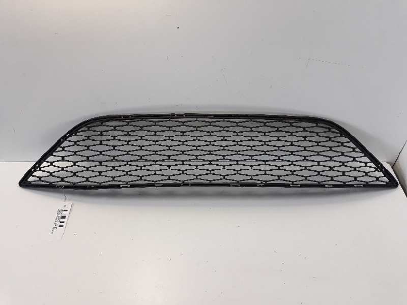 Recambio de rejilla paragolpes central para seat ibiza (6j5) good stuff referencia OEM IAM 6J0853667 107212406 