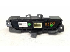 Recambio de mando multifuncion para kia niro referencia OEM IAM 93700AT050FHV   2