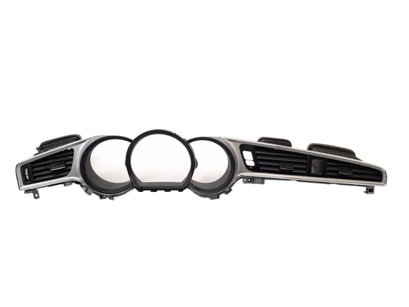 Recambio de rejilla aireadora para kia cee´d concept referencia OEM IAM 84832A2000CR 97480A2200 97410A2200