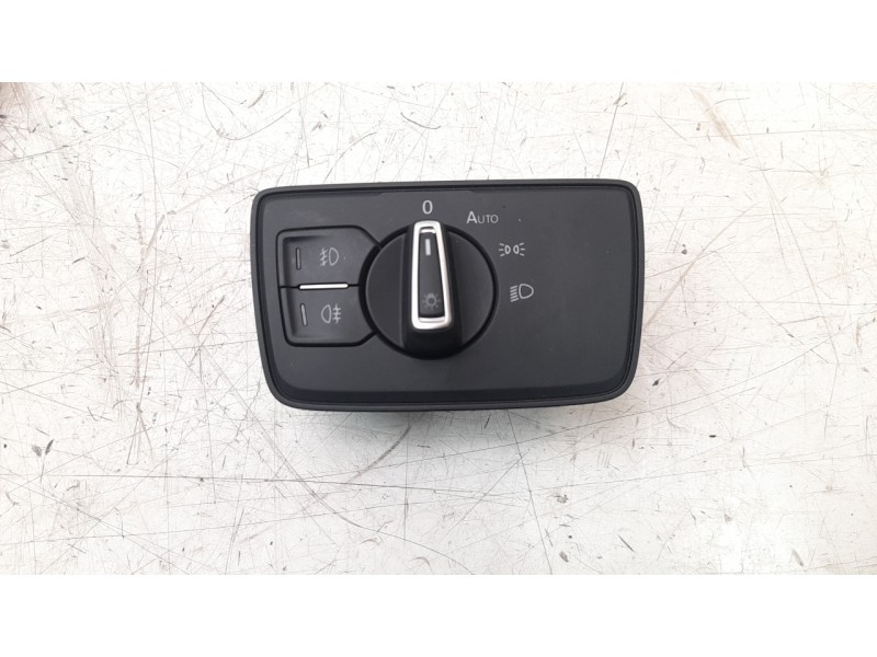 Recambio de mando luces para volkswagen passat variant (cb5) r-line referencia OEM IAM 3G0941633H  