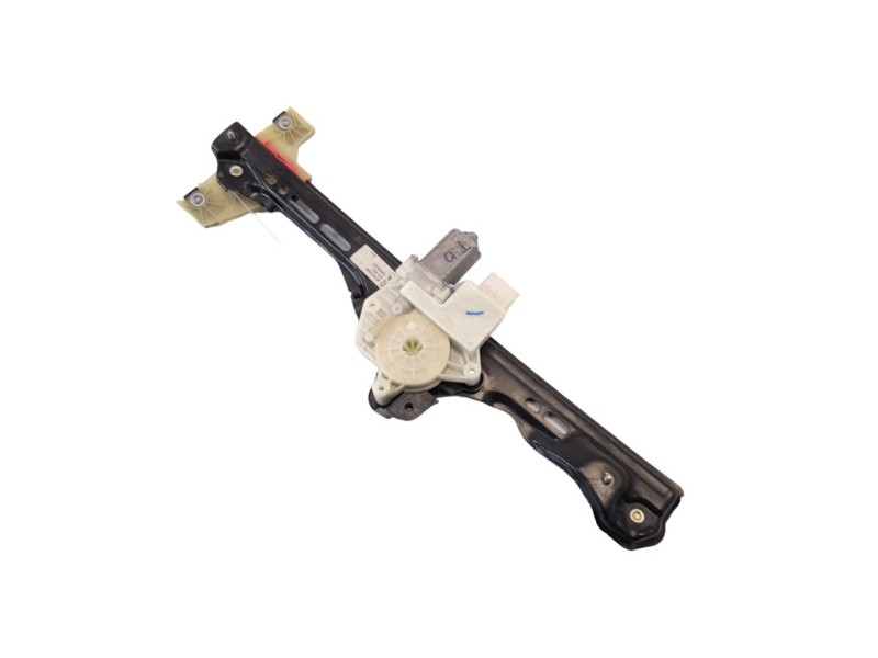 Recambio de elevalunas trasero derecho para citroen c4 grand picasso feel referencia OEM IAM 9816272680 106075617 