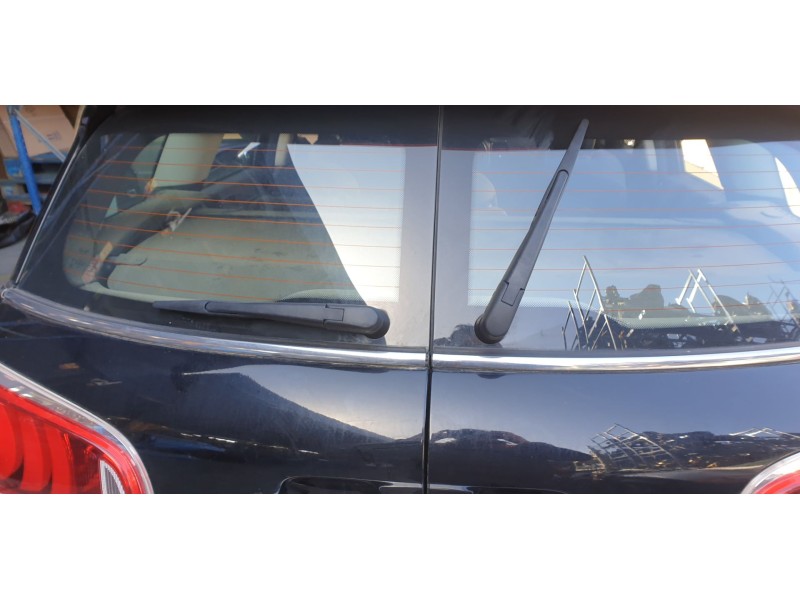Recambio de motor limpia trasero para mini clubman (f54) cooper referencia OEM IAM 61627365820  