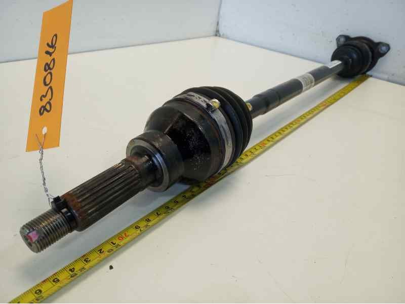 Recambio de transmision trasera derecha para suzuki sx4 rw (ey) gl referencia OEM IAM 4410579J00 S3129 
