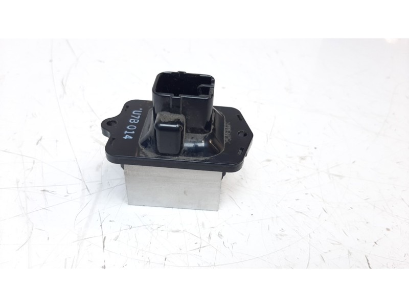 Recambio de resistencia calefaccion para suzuki vitara 1.4 16v boosterjet cat referencia OEM IAM 7414061M00  