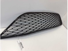 Recambio de rejilla paragolpes central para seat ibiza (6j5) good stuff referencia OEM IAM 6J0853667 107212406  2