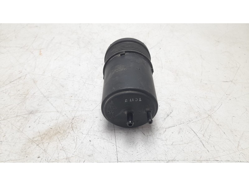 Recambio de filtro carbono activo para bmw f 800 r f 800 r referencia OEM IAM 16138557626  