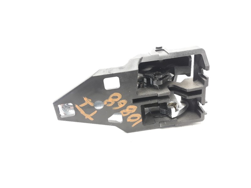 Recambio de maneta interior delantera izquierda para toyota rav 4 referencia OEM IAM 6920633121C0  