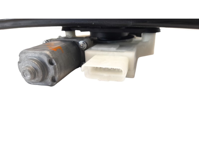 Recambio de elevalunas trasero derecho para citroen c4 grand picasso feel referencia OEM IAM 9816272680 106075617 
