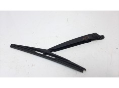 Recambio de brazo limpia trasero para opel corsa e 1.4 16v bivalent. gasolina / lpg referencia OEM IAM 13105983   2