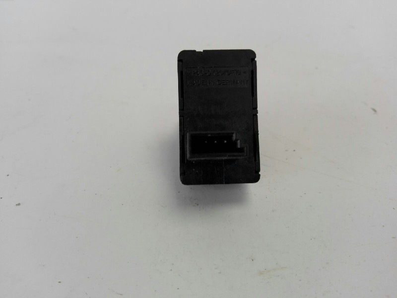 Recambio de mando elevalunas delantero derecho para bmw serie 1 berlina (e81/e87) 118d referencia OEM IAM 6935534  