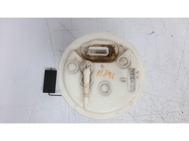 Recambio de bomba combustible para citroen c3 1.4 referencia OEM IAM 1525Y8  