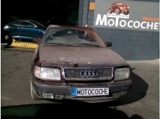 audi 100 berlina (c4) del año 1997 2
