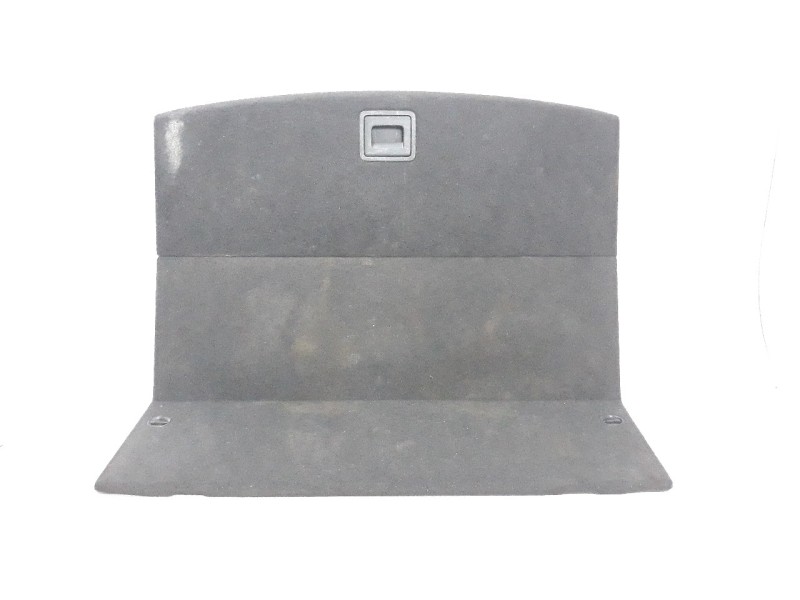 Recambio de bandeja trasera para volkswagen golf vii variant (bv5) 1.6 tdi referencia OEM IAM 5G9858855  