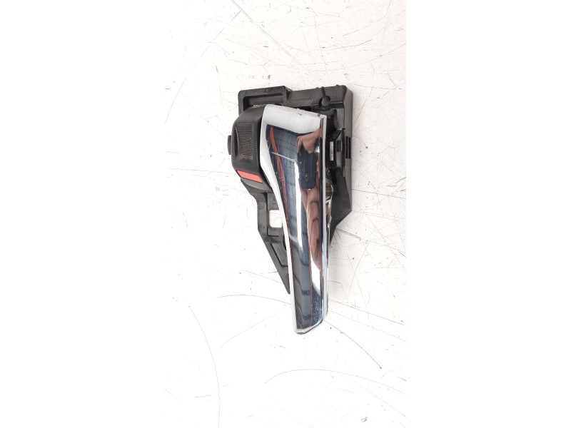 Recambio de maneta interior trasera derecha para toyota rav 4 referencia OEM IAM 6920533111C0  