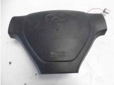 Recambio de airbag delantero izquierdo para hyundai getz (tb) 1.1 básico referencia OEM IAM TB56101E  