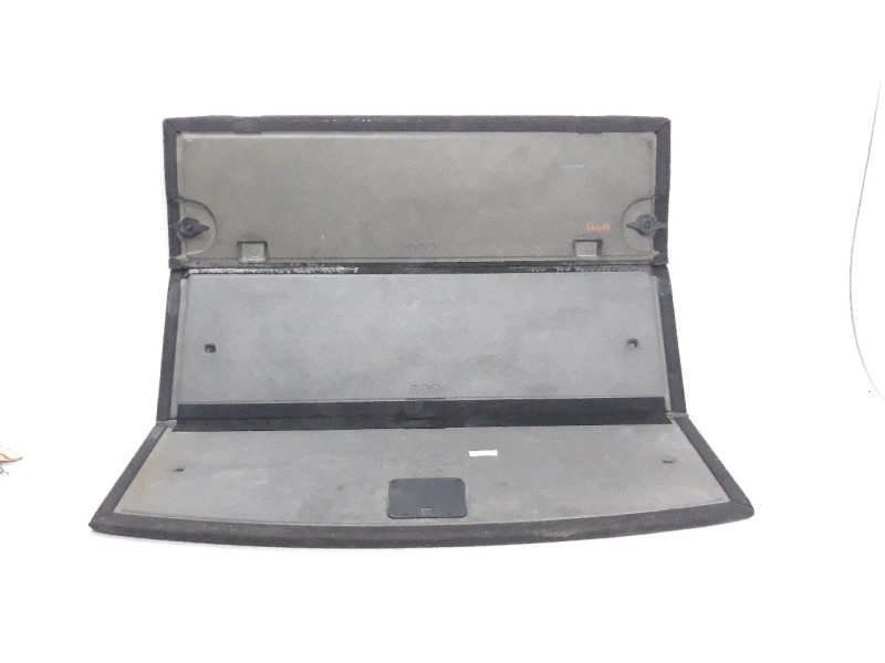 Recambio de bandeja trasera para volkswagen golf vii variant (bv5) 1.6 tdi referencia OEM IAM 5G9858855  