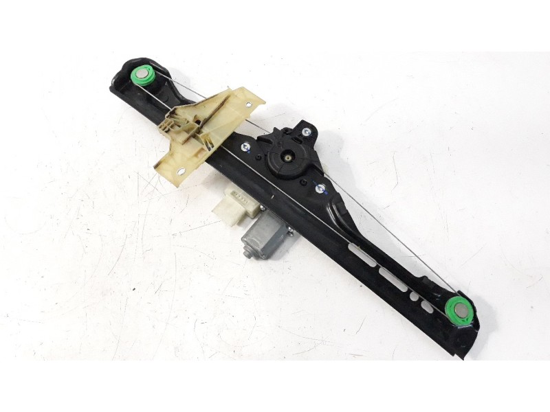 Recambio de elevalunas trasero izquierdo para citroen c4 grand picasso feel referencia OEM IAM 9816272780 106075618 