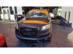 audi q7 (4l) del año 2008 2